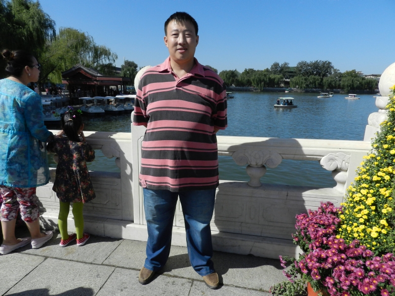 bjmjqwsq的第一张照片--平顶山相亲服务中心