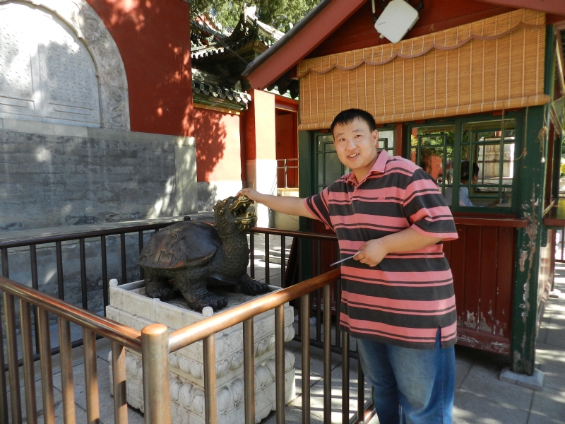 bjmjqwsq的第三张照片--平顶山相亲服务中心