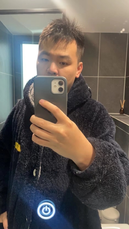 子子的第一张照片--平顶山相亲服务中心