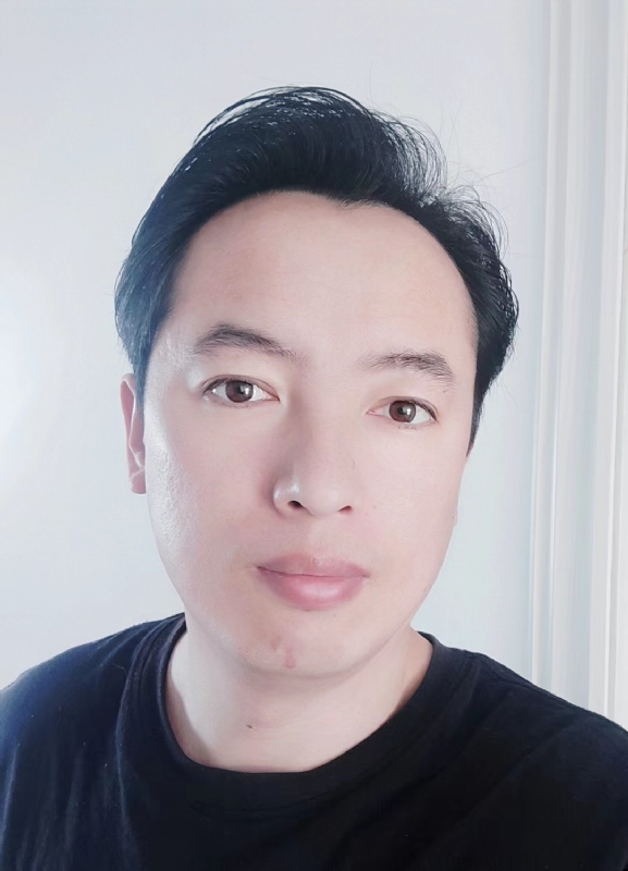 Kevin的第一张照片--平顶山相亲服务中心