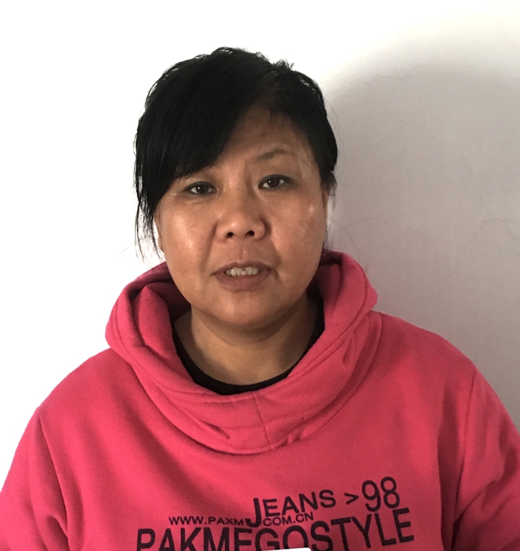 阿拉丁的第一张照片--平顶山相亲服务中心