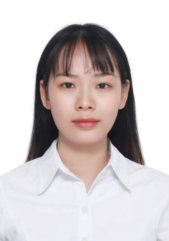 莺莺的第一张照片--平顶山相亲服务中心