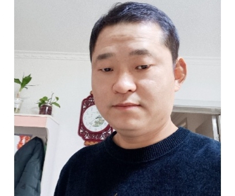 鹿先生的第一张照片--平顶山相亲服务中心