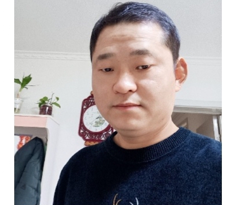 鹿先生的第二张照片--平顶山相亲服务中心