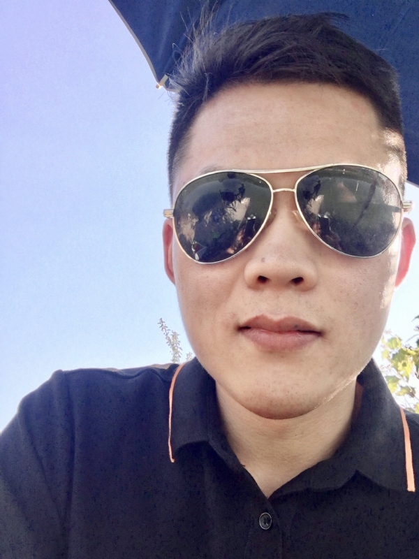 德鹏的第一张照片--平顶山相亲服务中心