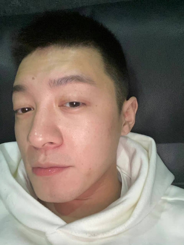 笑宇的第一张照片--平顶山相亲服务中心