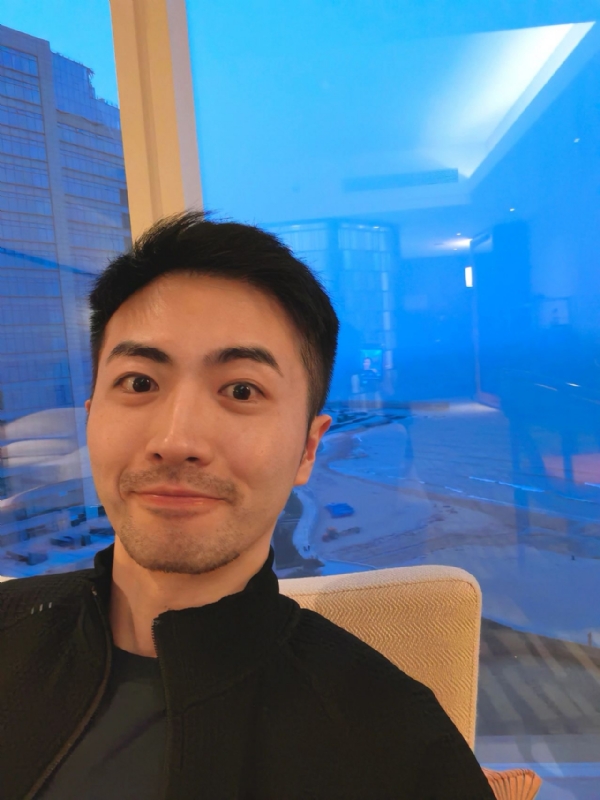 银角大王的第一张照片--平顶山相亲服务中心