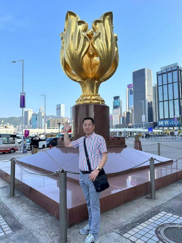 潍河芦苇的第一张照片--平顶山相亲服务中心