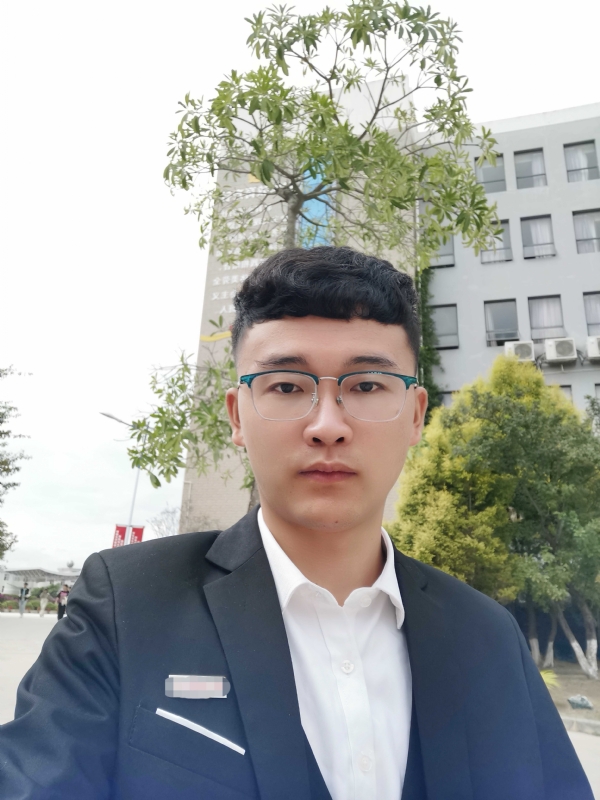 毓文的第二张照片--平顶山相亲服务中心