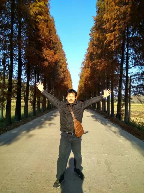 朱相平的第二张照片--平顶山相亲服务中心