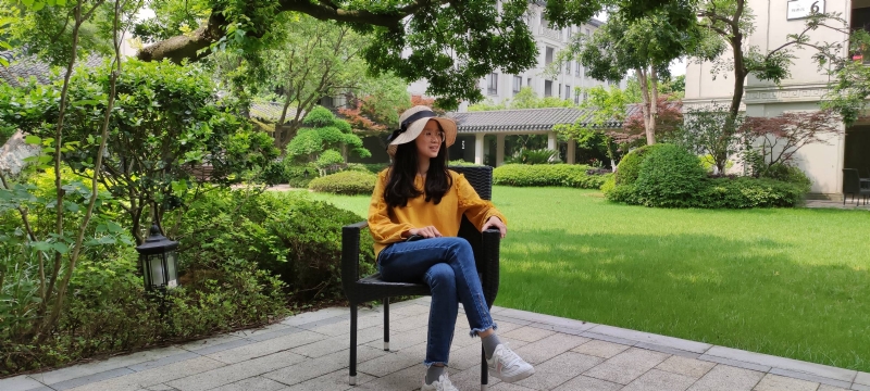 邱誉的第二张照片--平顶山相亲服务中心