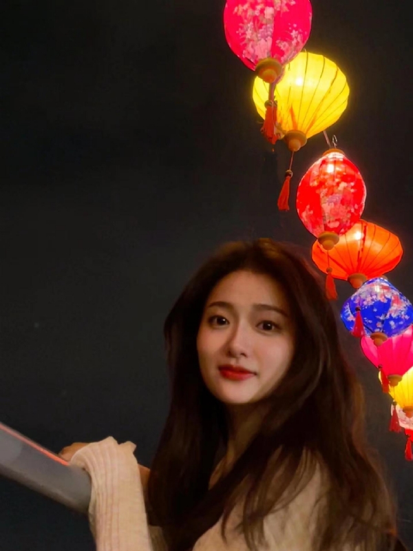 陈雯雯的第一张照片--平顶山相亲服务中心