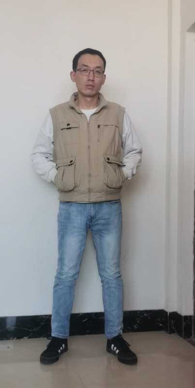 郭江富的第一张照片--平顶山相亲服务中心