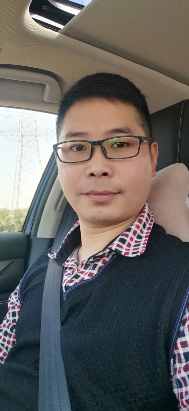 空空道人的第一张照片--平顶山相亲服务中心