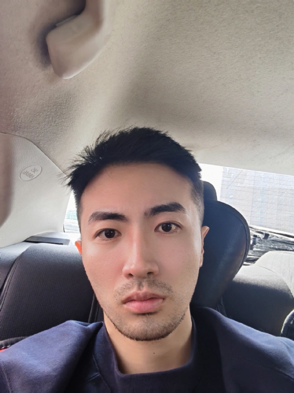 银角大王的第一张照片--平顶山相亲服务中心