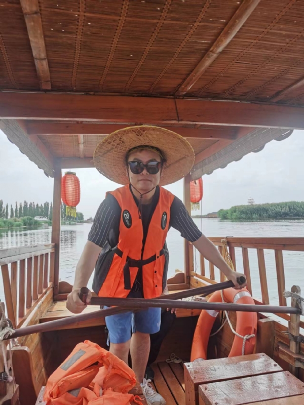 小龙虾的第二张照片--平顶山相亲服务中心