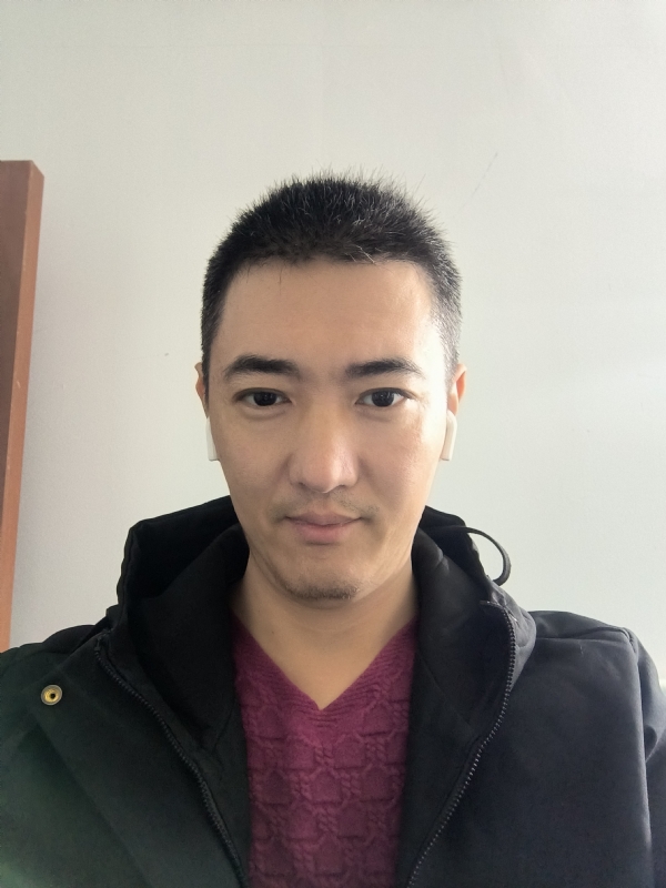 彡彡的第二张照片--平顶山相亲服务中心