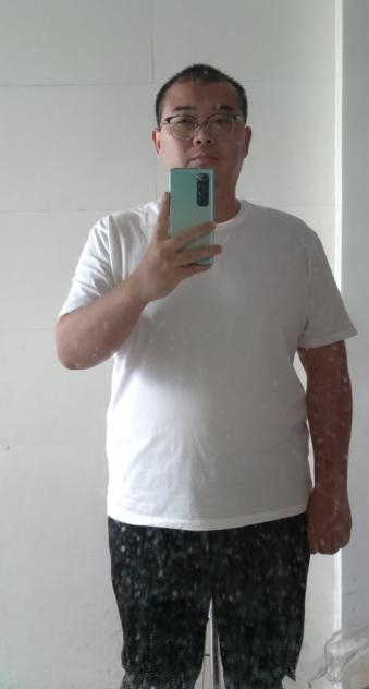 佛系胖子的第三张照片--平顶山相亲服务中心