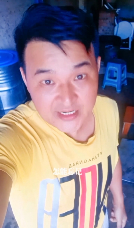 有缘再见的第一张照片--平顶山相亲服务中心