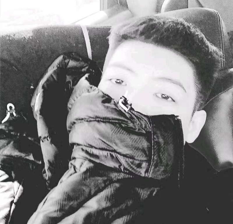 爱慕似水的第一张照片--平顶山相亲服务中心