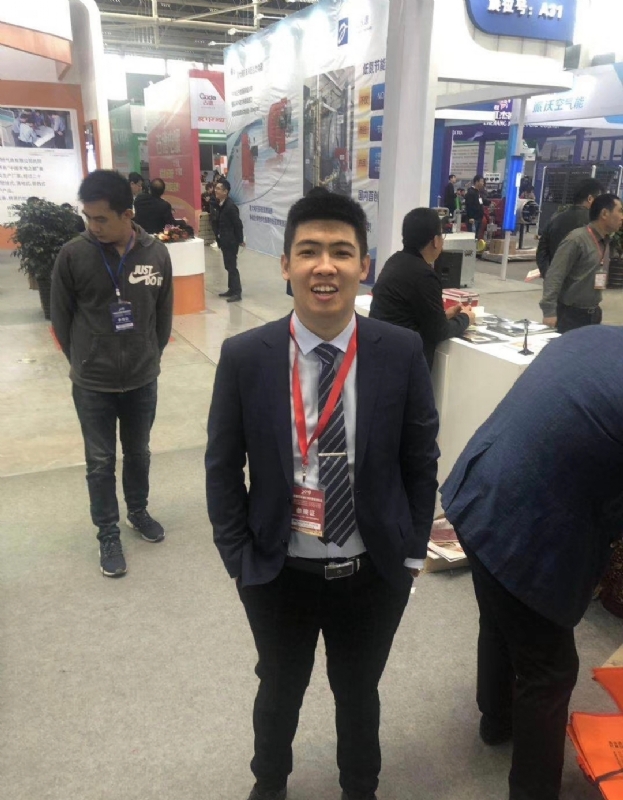 爱慕似水的第五张照片--平顶山相亲服务中心