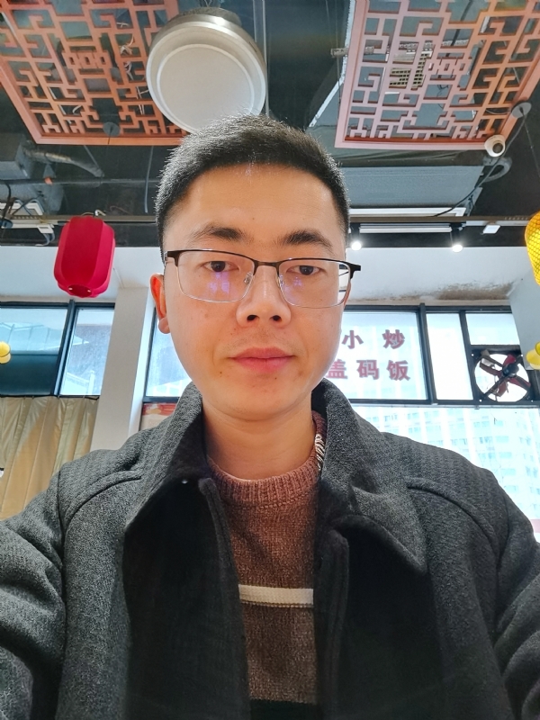 阿发的第一张照片--平顶山相亲服务中心