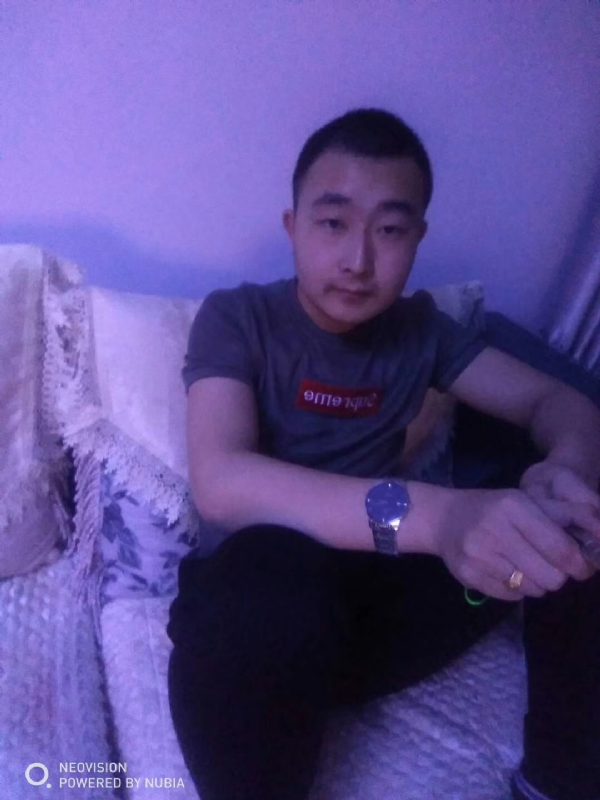 赵辉的第二张照片--平顶山相亲服务中心