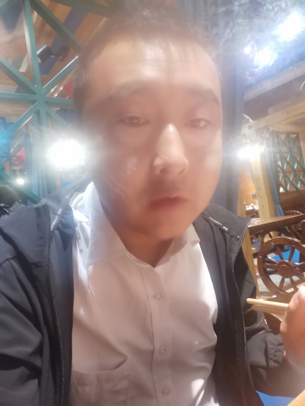 赵辉的第三张照片--平顶山相亲服务中心