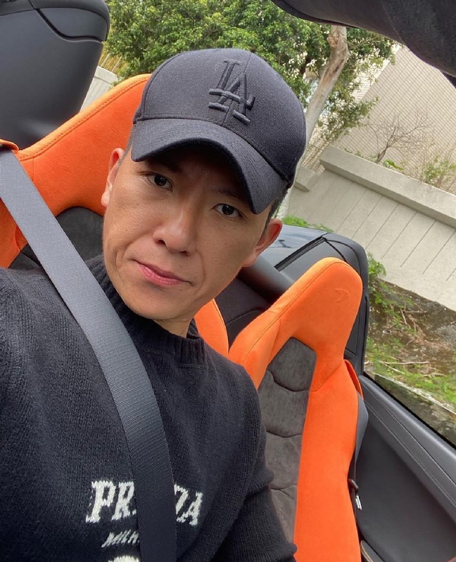 Leo的第一张照片--平顶山相亲服务中心