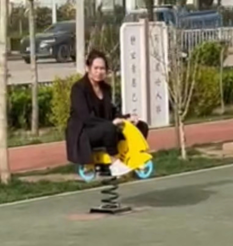 郎海英的第一张照片--平顶山相亲服务中心