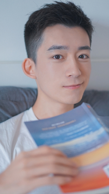 顾飞的第二张照片--平顶山相亲服务中心