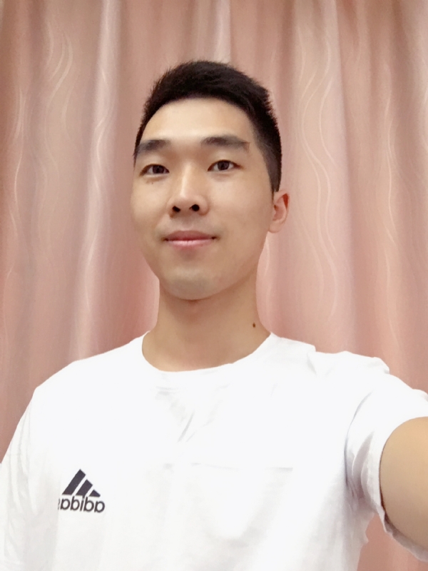 只为遇见你的第一张照片--平顶山相亲服务中心