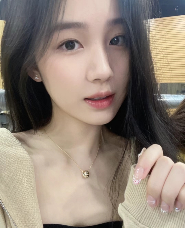 琪琪的第一张照片--平顶山相亲服务中心