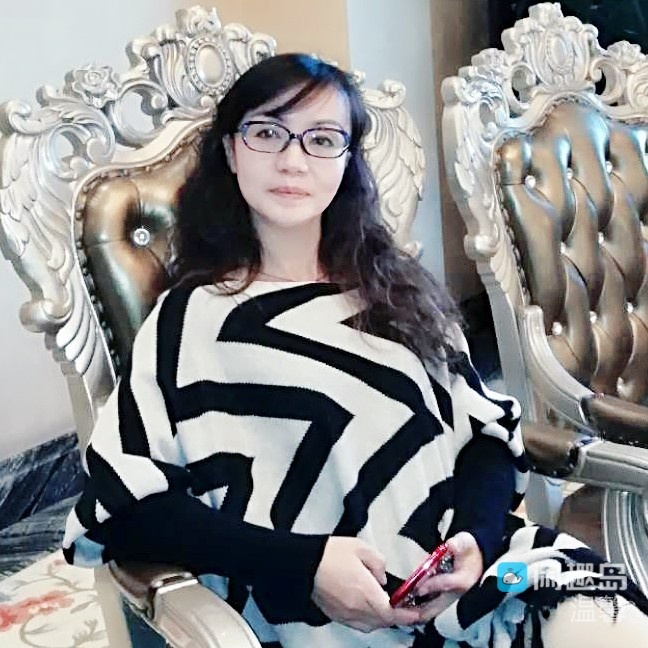 心若晴天的第一张照片--平顶山相亲服务中心