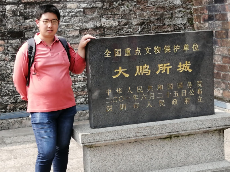 likei的第一张照片--平顶山相亲服务中心