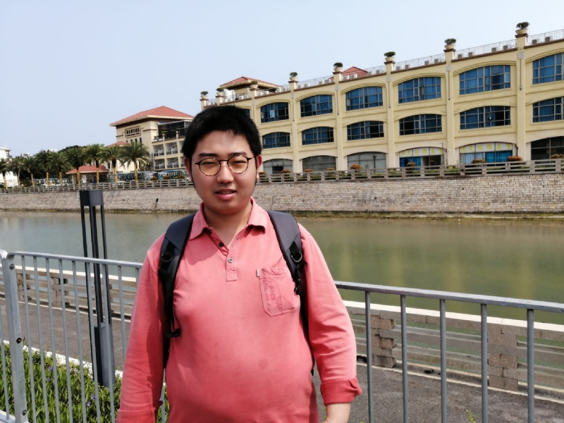 likei的第二张照片--平顶山相亲服务中心