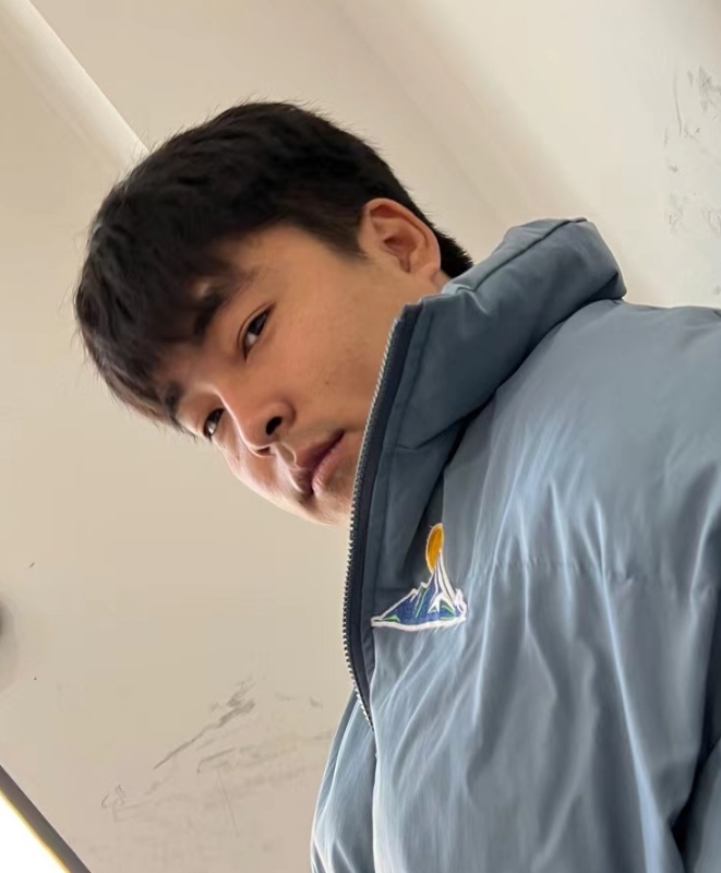 小朱的第一张照片--平顶山相亲服务中心