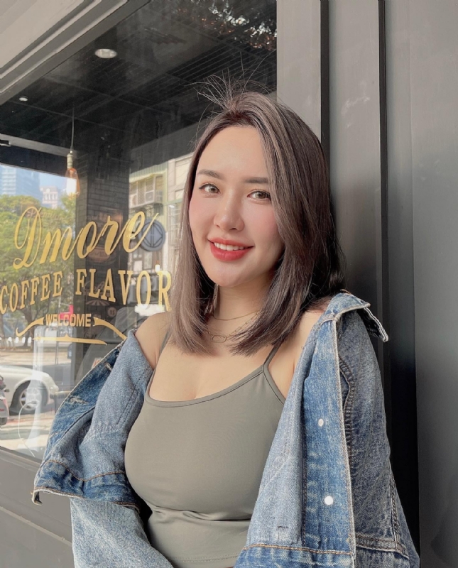 Candice的第一张照片--平顶山相亲服务中心