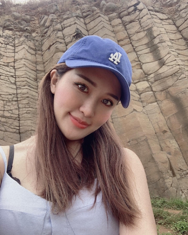 Candice的第二张照片--平顶山相亲服务中心