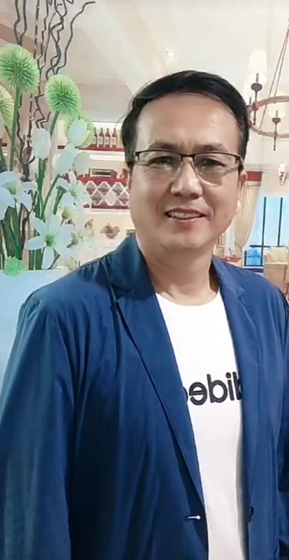 沈先生的第一张照片--平顶山相亲服务中心