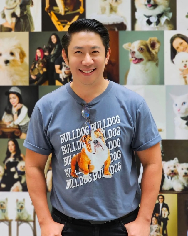 林的第一张照片--平顶山相亲服务中心