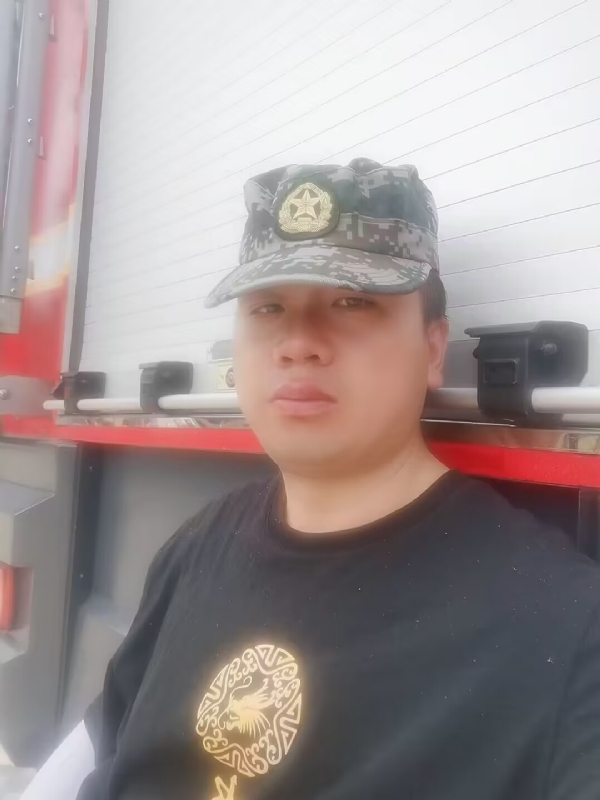 阿萨大大的第一张照片--平顶山相亲服务中心