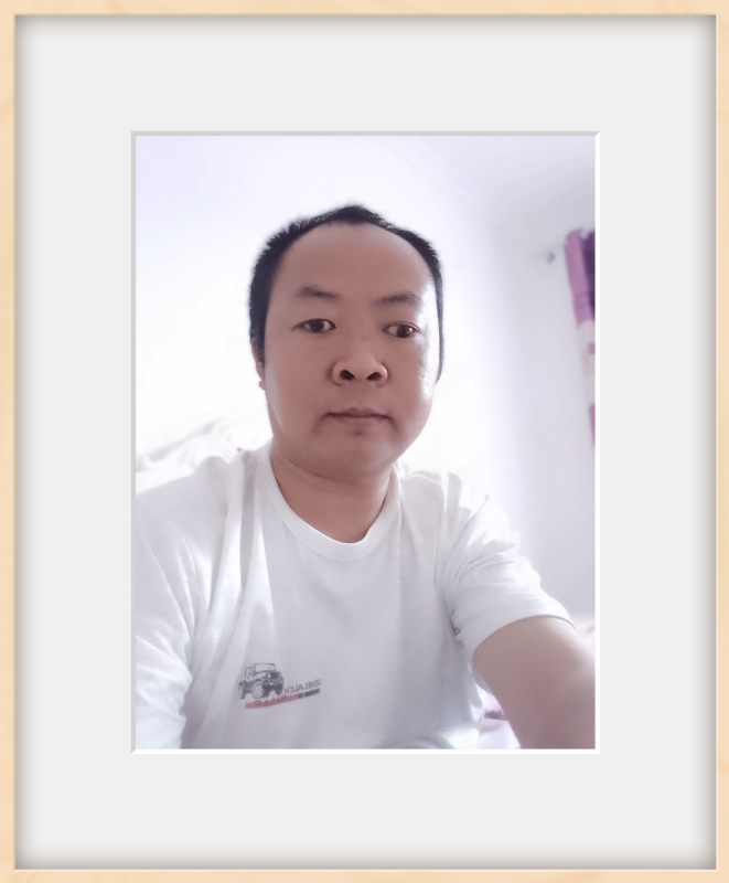 张家小伙子的第一张照片--平顶山相亲服务中心