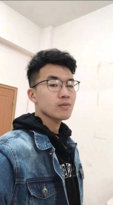 梁凯的第一张照片--平顶山相亲服务中心