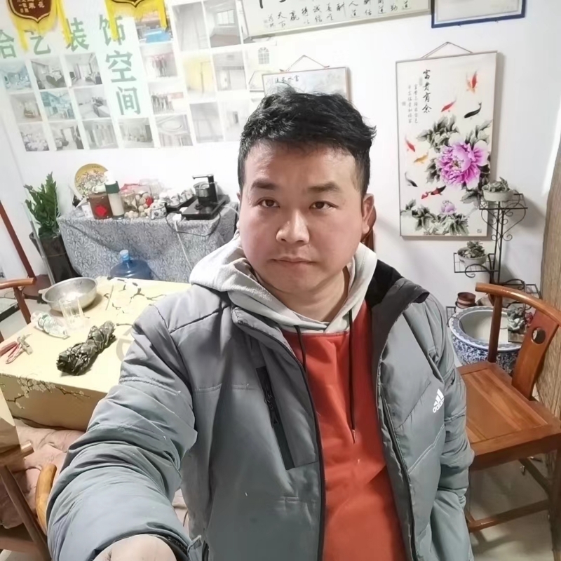 君君的第一张照片--平顶山相亲服务中心