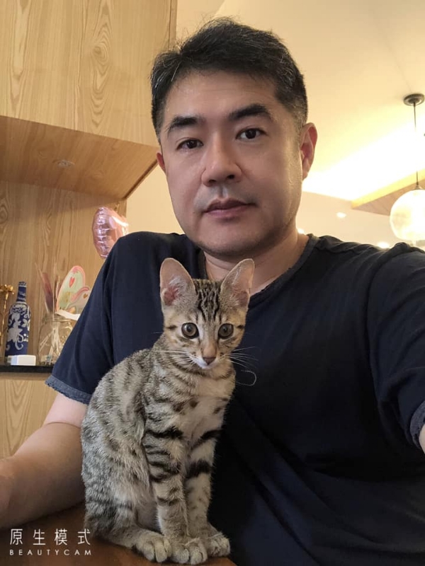 lucaswong的第一张照片--平顶山相亲服务中心