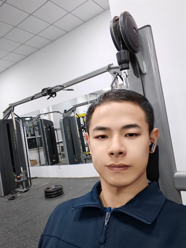 fj的第一张照片--平顶山相亲服务中心