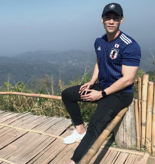 Hon的第二张照片--平顶山相亲服务中心