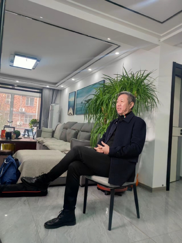 莫问的第二张照片--平顶山相亲服务中心