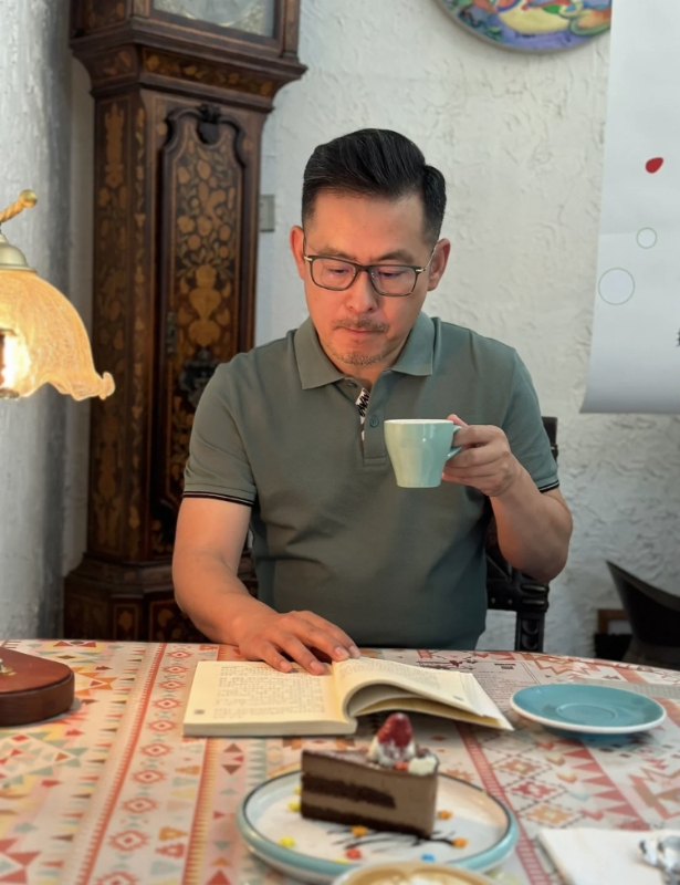 陳耀明的第一张照片--平顶山相亲服务中心